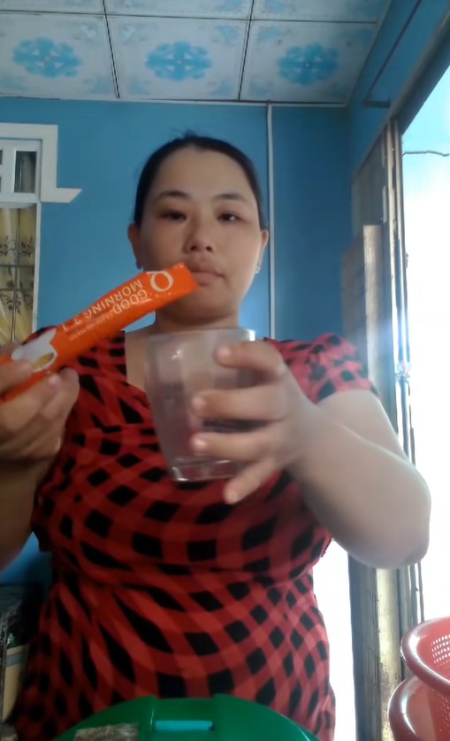Trước ‘2 gói nấm linh chi,... sánh kẹo, hậu vị không chua’ phủ sóng, đã có một thương hiệu cà phê hòa tan âm thầm hiện diện ở miền Tây - Ảnh 7. Trước ‘2 gói nấm linh chi,... sánh kẹo, hậu vị không chua’ phủ sóng, đã có một thương hiệu cà phê hòa tan âm thầm hiện diện ở miền Tây - Ảnh 7.