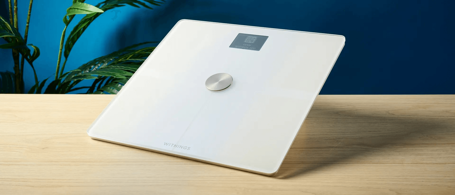 Cân thông minh Withings Body Smart: Công nghệ theo dõi sức khỏe vượt trội năm 2026 - Ảnh 1.