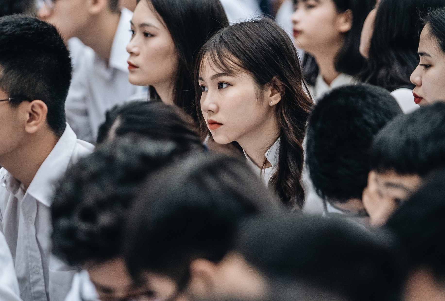 Vì sao tiếng Việt không có "thì" như tiếng Anh? - Ảnh 2.