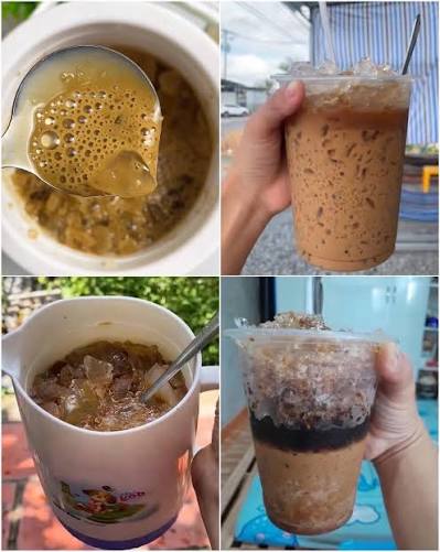 Trước ‘2 gói nấm linh chi,... sánh kẹo, hậu vị không chua’ phủ sóng, đã có một thương hiệu cà phê hòa tan âm thầm hiện diện ở miền Tây - Ảnh 8. Trước ‘2 gói nấm linh chi,... sánh kẹo, hậu vị không chua’ phủ sóng, đã có một thương hiệu cà phê hòa tan âm thầm hiện diện ở miền Tây - Ảnh 8.