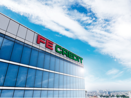 FE CREDIT số hóa quản trị nhân sự, củng cố nội lực cho giai đoạn tăng trưởng mới - Ảnh 1. FE CREDIT số hóa quản trị nhân sự, củng cố nội lực cho giai đoạn tăng trưởng mới - Ảnh 1.