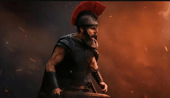 Bất ngờ: The Odyssey là bộ phim về Testosterone, nhưng không theo cách mọi người nghĩ - Ảnh 2.