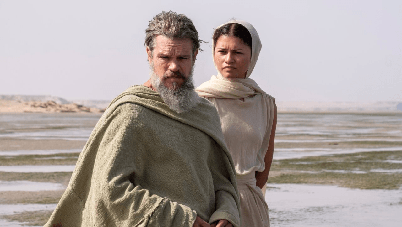 Bất ngờ: The Odyssey là bộ phim về Testosterone, nhưng không theo cách mọi người nghĩ - Ảnh 4.