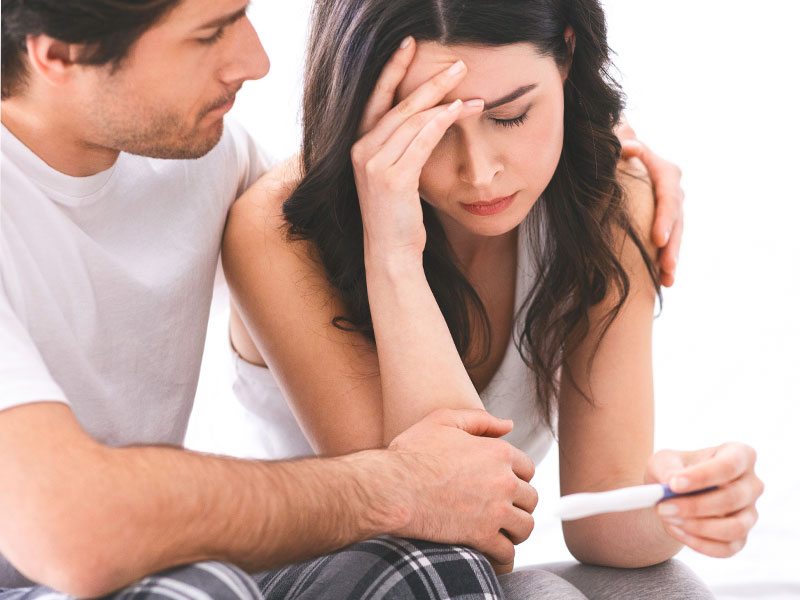 Tại sao tỷ lệ sinh giảm? vấn đề vô sinh Hiếm muộn và áp lực của thế hệ trẻ hiện nay - Ảnh 4. Tại sao tỷ lệ sinh giảm? vấn đề vô sinh Hiếm muộn và áp lực của thế hệ trẻ hiện nay - Ảnh 4.