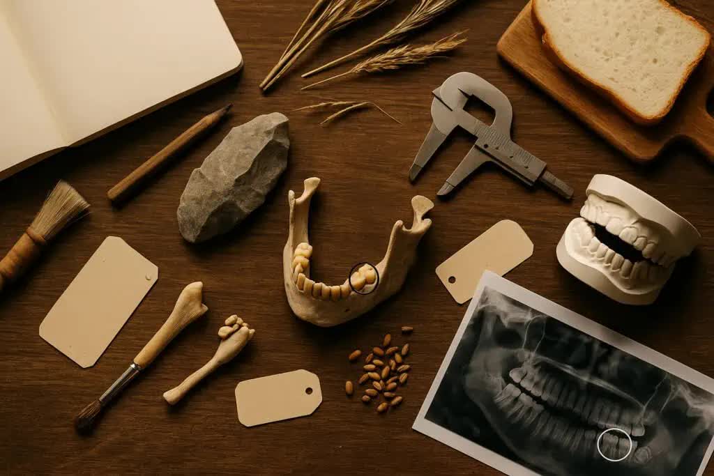 Trì hoãn nhổ răng khôn sau tuổi 35 và nguy cơ biến chứng thần kinh tăng cao - Ảnh 2. Trì hoãn nhổ răng khôn sau tuổi 35 và nguy cơ biến chứng thần kinh tăng cao - Ảnh 2.