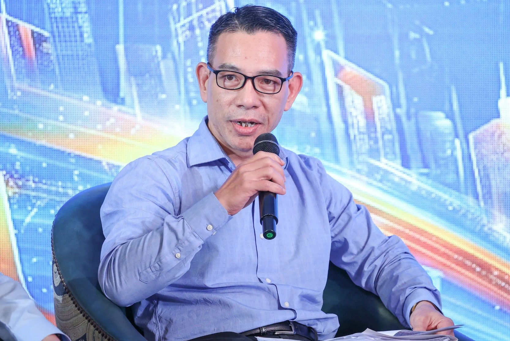 Ngân hàng Nhà nước tăng cường thanh tra tín dụng bất động sản năm 2026 nhằm đảm bảo an toàn - Ảnh 1. Ngân hàng Nhà nước tăng cường thanh tra tín dụng bất động sản năm 2026 nhằm đảm bảo an toàn - Ảnh 1.