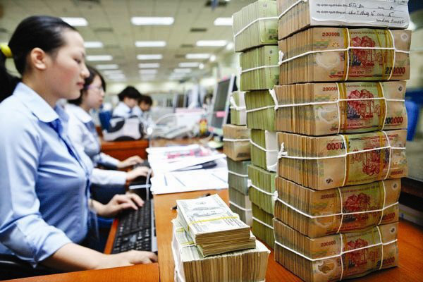 Ngân hàng Nhà nước tăng cường thanh tra tín dụng bất động sản năm 2026 nhằm đảm bảo an toàn - Ảnh 2. Ngân hàng Nhà nước tăng cường thanh tra tín dụng bất động sản năm 2026 nhằm đảm bảo an toàn - Ảnh 2.