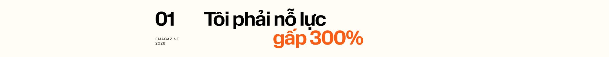 Lãnh đạo Roland Berger: Tôi phải nỗ lực gấp 300% để chứng minh người Việt có thể tư vấn ở đẳng cấp toàn cầu - Ảnh 1.