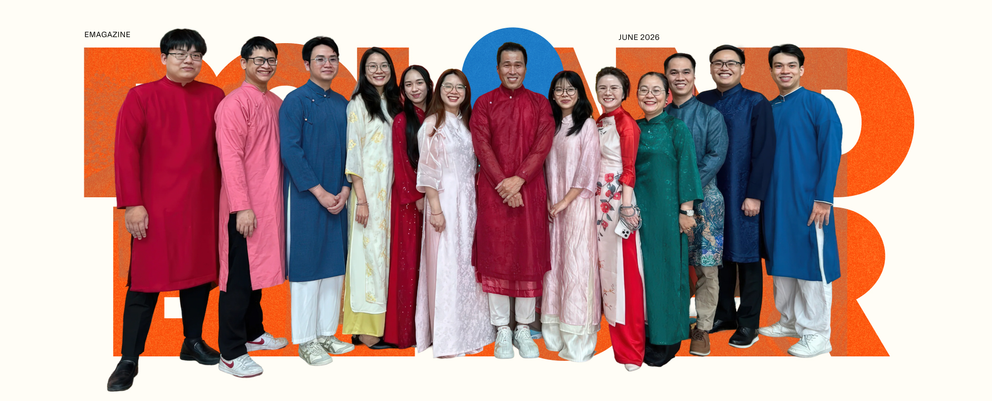 Lãnh đạo Roland Berger: Tôi phải nỗ lực gấp 300% để chứng minh người Việt có thể tư vấn ở đẳng cấp toàn cầu - Ảnh 6.