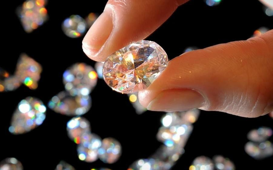 Kiểm tra 5 doanh nghiệp kim khí và đá quý: Hoạt động định kỳ, không phải đột xuất - Ảnh 1.