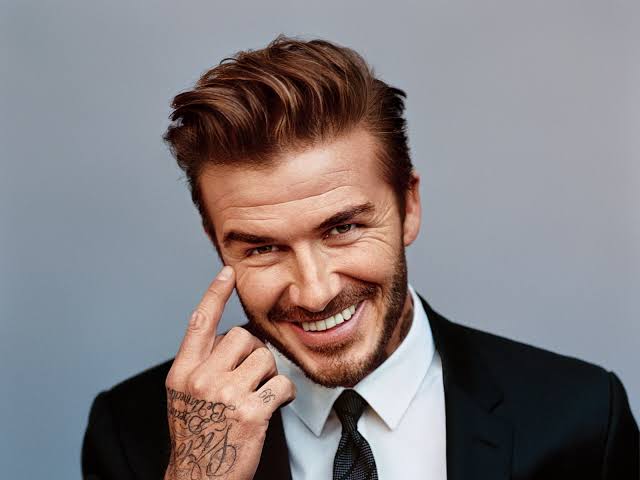 Thành công lớn nhất đời David Beckham không phải bóng đá, mà là một dòng chữ trong hợp đồng nay trị giá hơn 9.200 tỷ đồng - Ảnh 4.