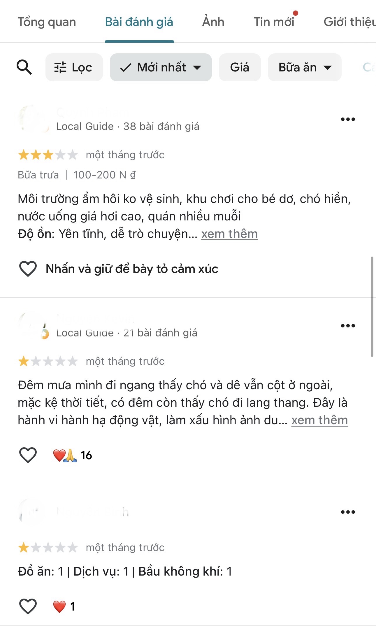 Từng được ví như ‘thảo cầm viên thu nhỏ’, quán cà phê nay hứng bão 1 sao, khu nuôi nhốt ám ảnh người nhìn - Ảnh 5. Từng được ví như ‘thảo cầm viên thu nhỏ’, quán cà phê nay hứng bão 1 sao, khu nuôi nhốt ám ảnh người nhìn - Ảnh 5.