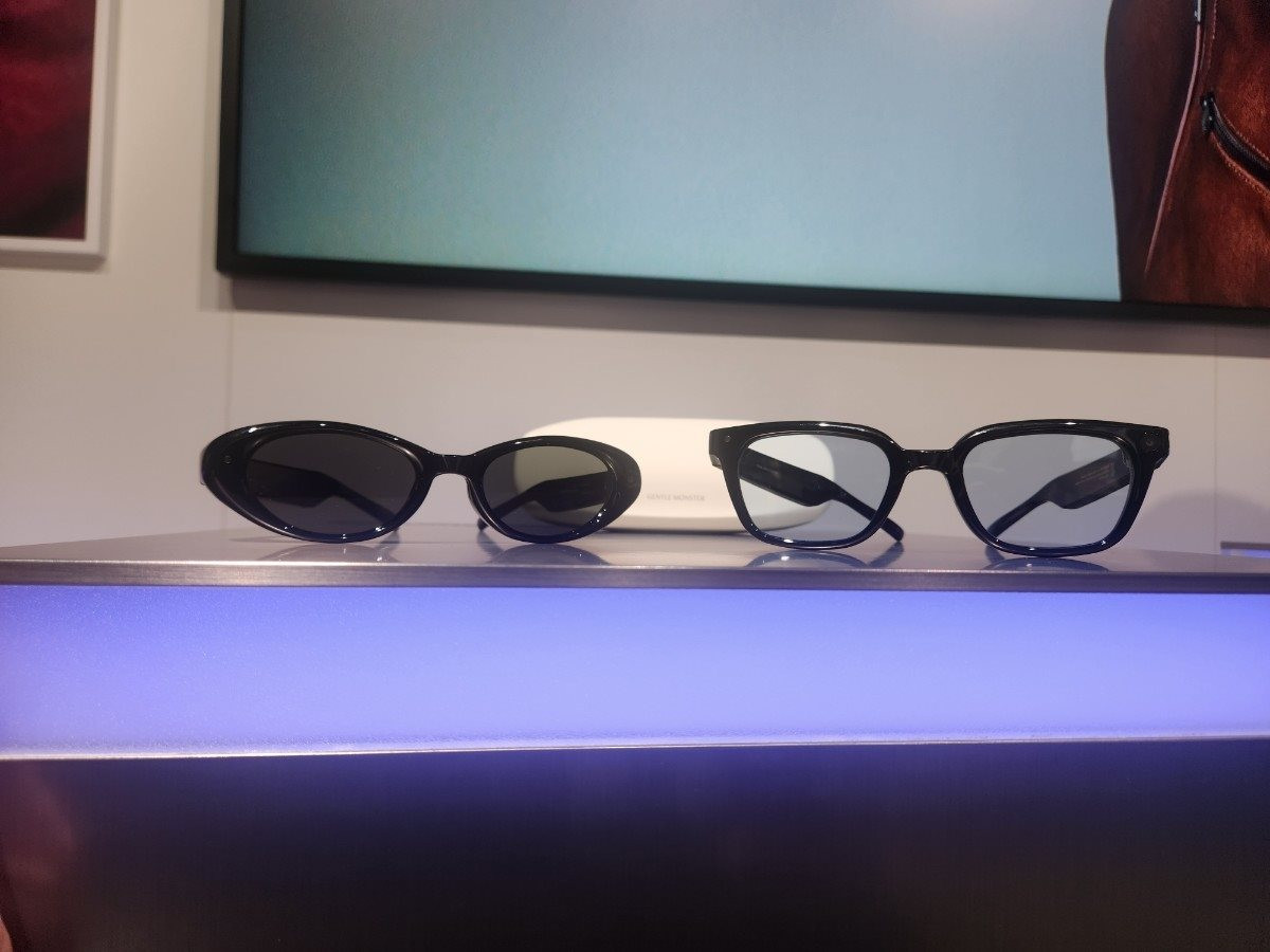 Galaxy Glasses và canh bạc AI lớn nhất của Samsung sau điện thọai gập - Ảnh 4. Galaxy Glasses và canh bạc AI lớn nhất của Samsung sau điện thọai gập - Ảnh 4.