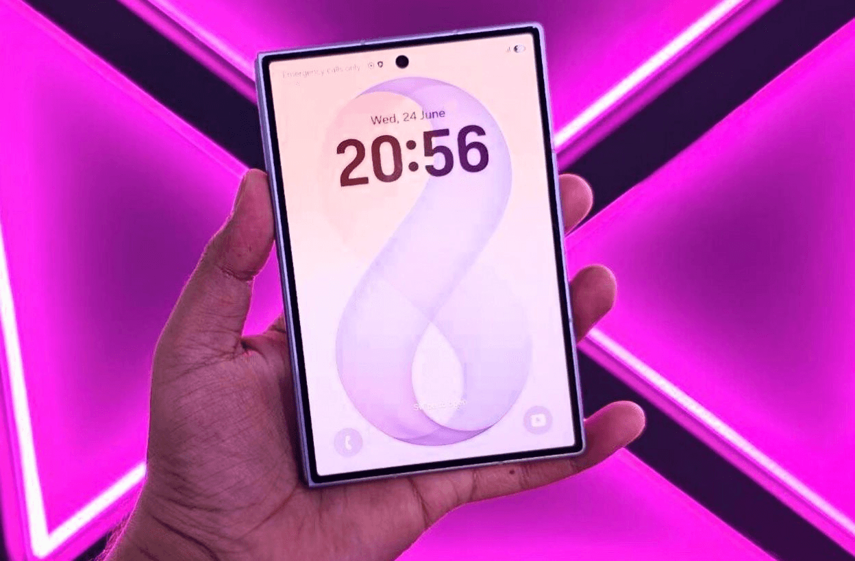 Galaxy Z Fold8 - điện thọai đáng tiền nhất cho coder và người làm việc đa nhiệm - Ảnh 3. Galaxy Z Fold8 - điện thọai đáng tiền nhất cho coder và người làm việc đa nhiệm - Ảnh 3.