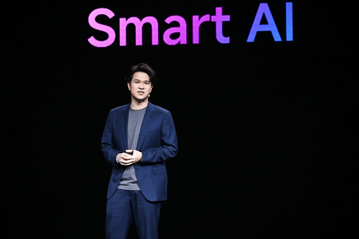 Camera Xiaomi 17 Ultra và triết lý nhiếp ảnh độc đáo giữa AI và phần cứng - Ảnh 2. Camera Xiaomi 17 Ultra và triết lý nhiếp ảnh độc đáo giữa AI và phần cứng - Ảnh 2.