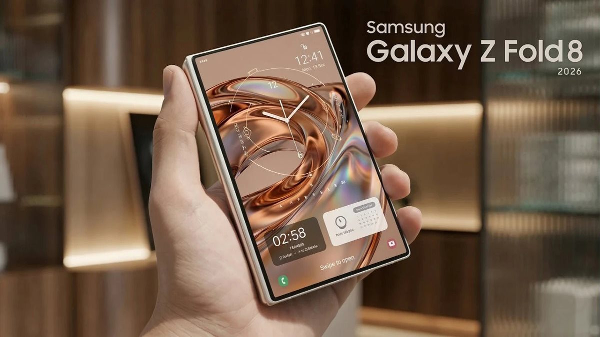 Samsung dẫn đầu xu hướng điện thọai gập với 62 % người mua mới năm 2026 - Ảnh 4. Samsung dẫn đầu xu hướng điện thọai gập với 62 % người mua mới năm 2026 - Ảnh 4.