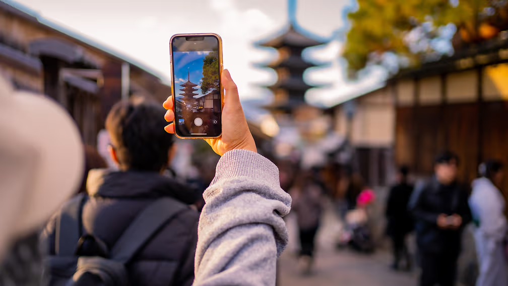 Millennials, Gen Z chiếm hơn 60% khách nghỉ dưỡng siêu sang: Phòng tổng thống không còn là điều hấp dẫn nhất - Ảnh 3. Millennials, Gen Z chiếm hơn 60% khách nghỉ dưỡng siêu sang: Phòng tổng thống không còn là điều hấp dẫn nhất - Ảnh 3.