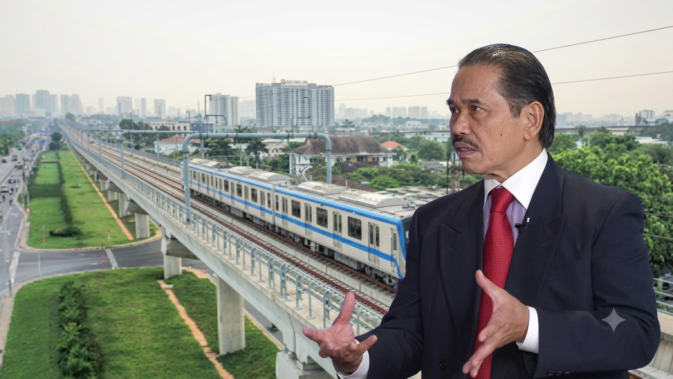 Chuyên gia hiến kế chặn đầu cơ bất động sản ăn theo metro: Cần sớm đánh thuế người sở hữu nhiều nhà đất - Ảnh 1.
