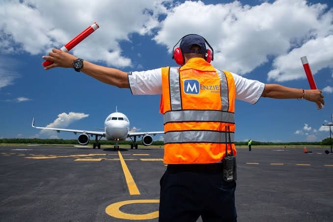 Ngành hàng không điện khí hóa phương tiện mặt đất: Giải pháp giảm phát thải hiệu quả 2026 - Ảnh 5. Ngành hàng không điện khí hóa phương tiện mặt đất: Giải pháp giảm phát thải hiệu quả 2026 - Ảnh 5.