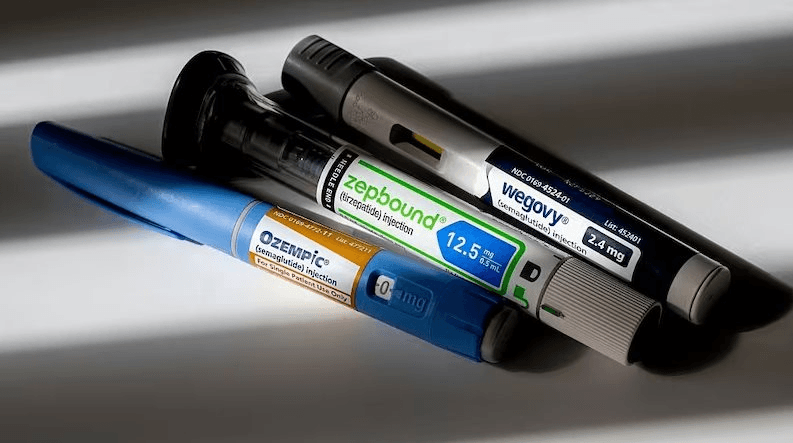 Cuộc chiến nghìn tỷ USD giữa Novo Nordisk và Eli Lilly trong ngành thuốc giảm cân 2026 - Ảnh 3.