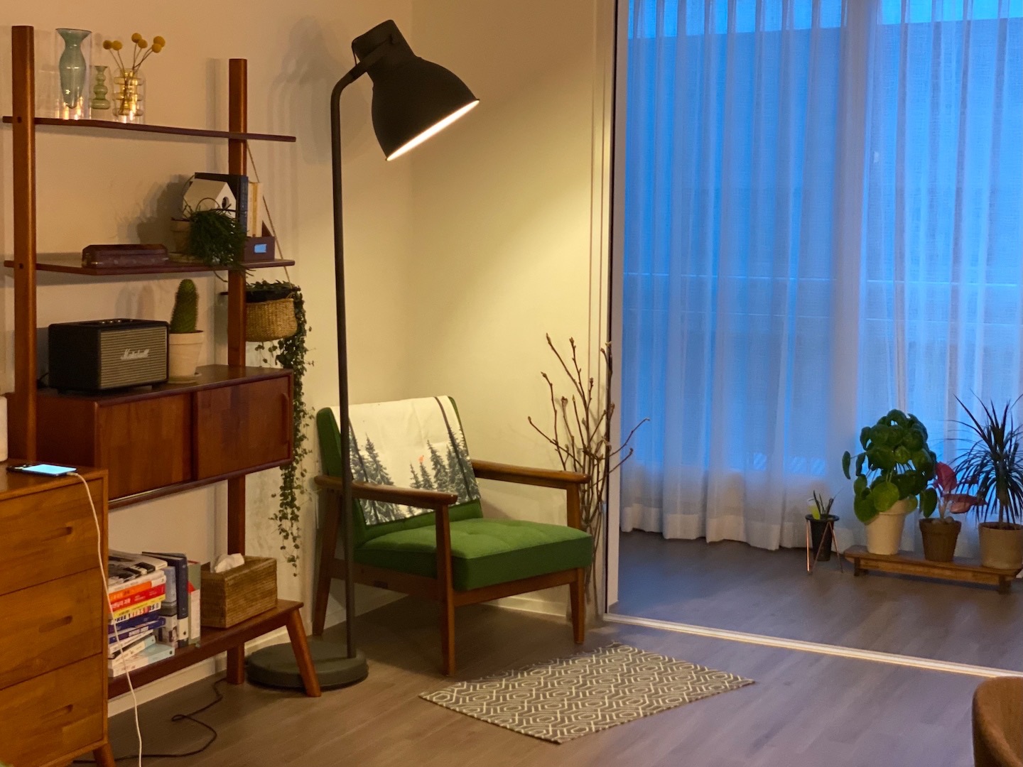 Ở tuổi 36, cô gái chọn sống như một “bà cụ thanh thản”: Công việc đã quá mệt, nhà cửa nhất định phải thật đơn giản- Ảnh 6.