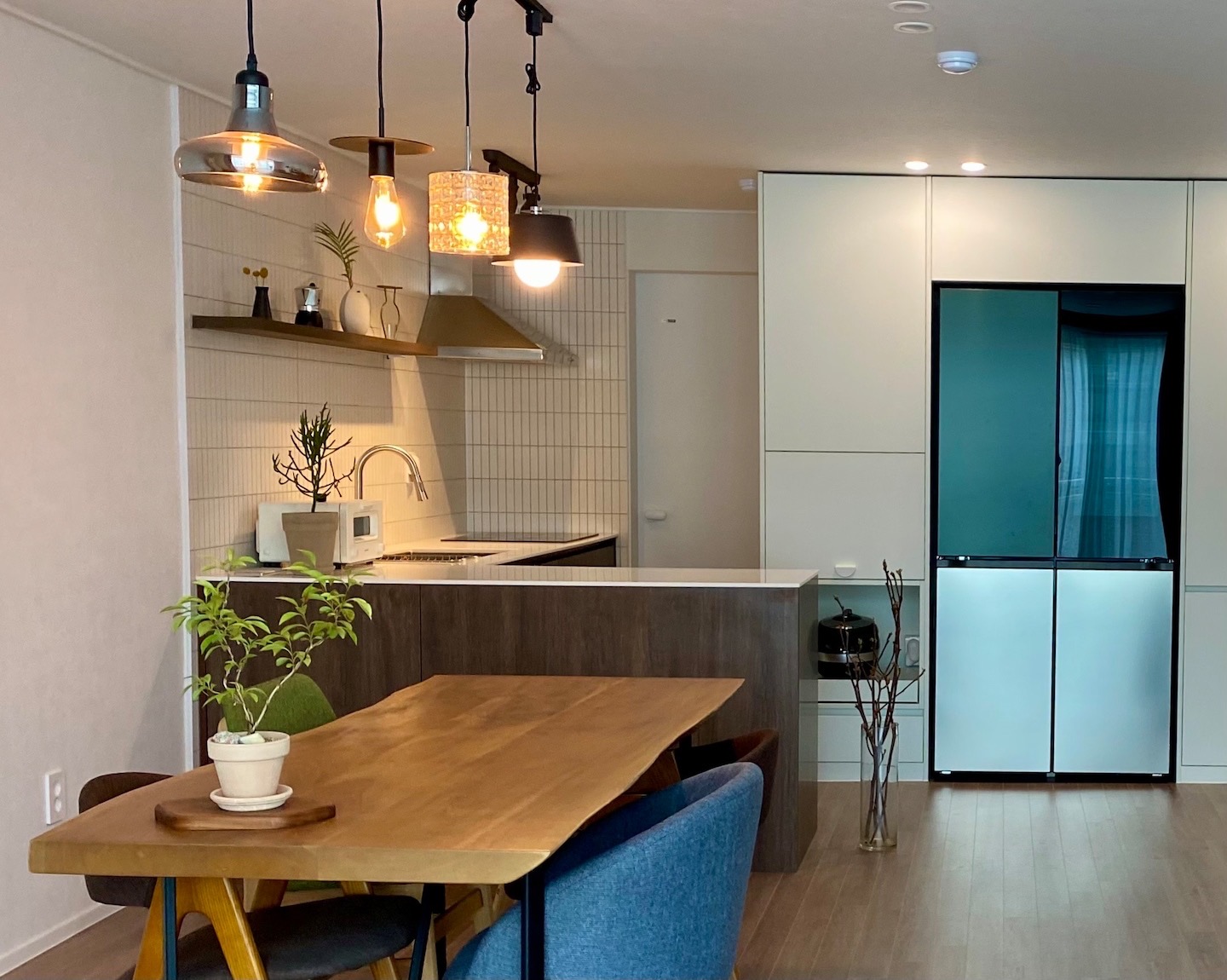 Ở tuổi 36, cô gái chọn sống như một “bà cụ thanh thản”: Công việc đã quá mệt, nhà cửa nhất định phải thật đơn giản- Ảnh 12.