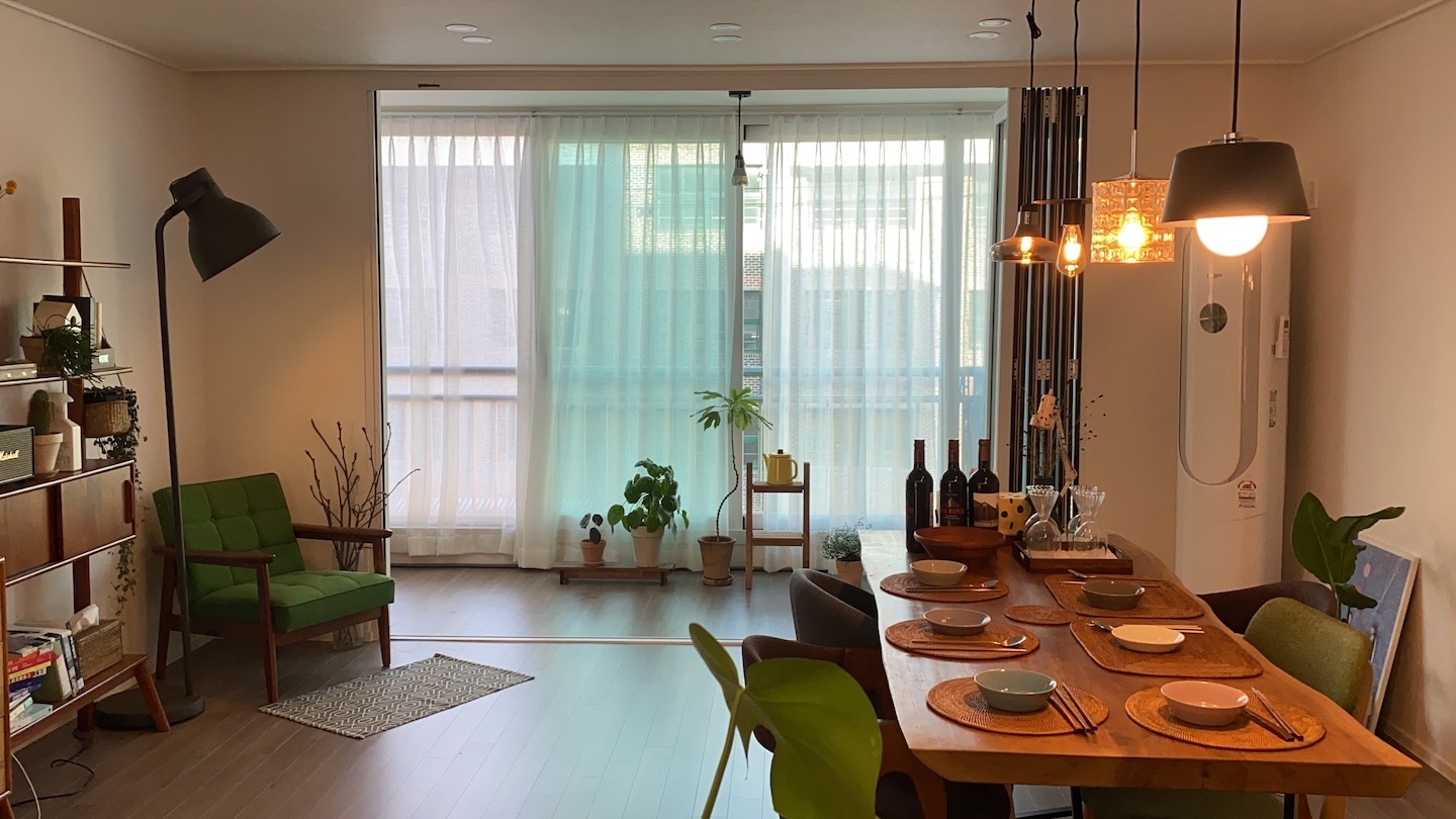 Ở tuổi 36, cô gái chọn sống như một “bà cụ thanh thản”: Công việc đã quá mệt, nhà cửa nhất định phải thật đơn giản- Ảnh 15.