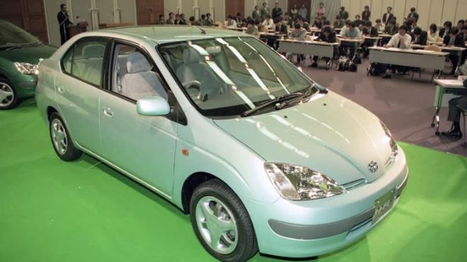 Daisuke Toyoda trở lại Toyota: Lãnh đạo thế hệ thứ năm giữa thách thức toàn cầu 2026 - Ảnh 1.