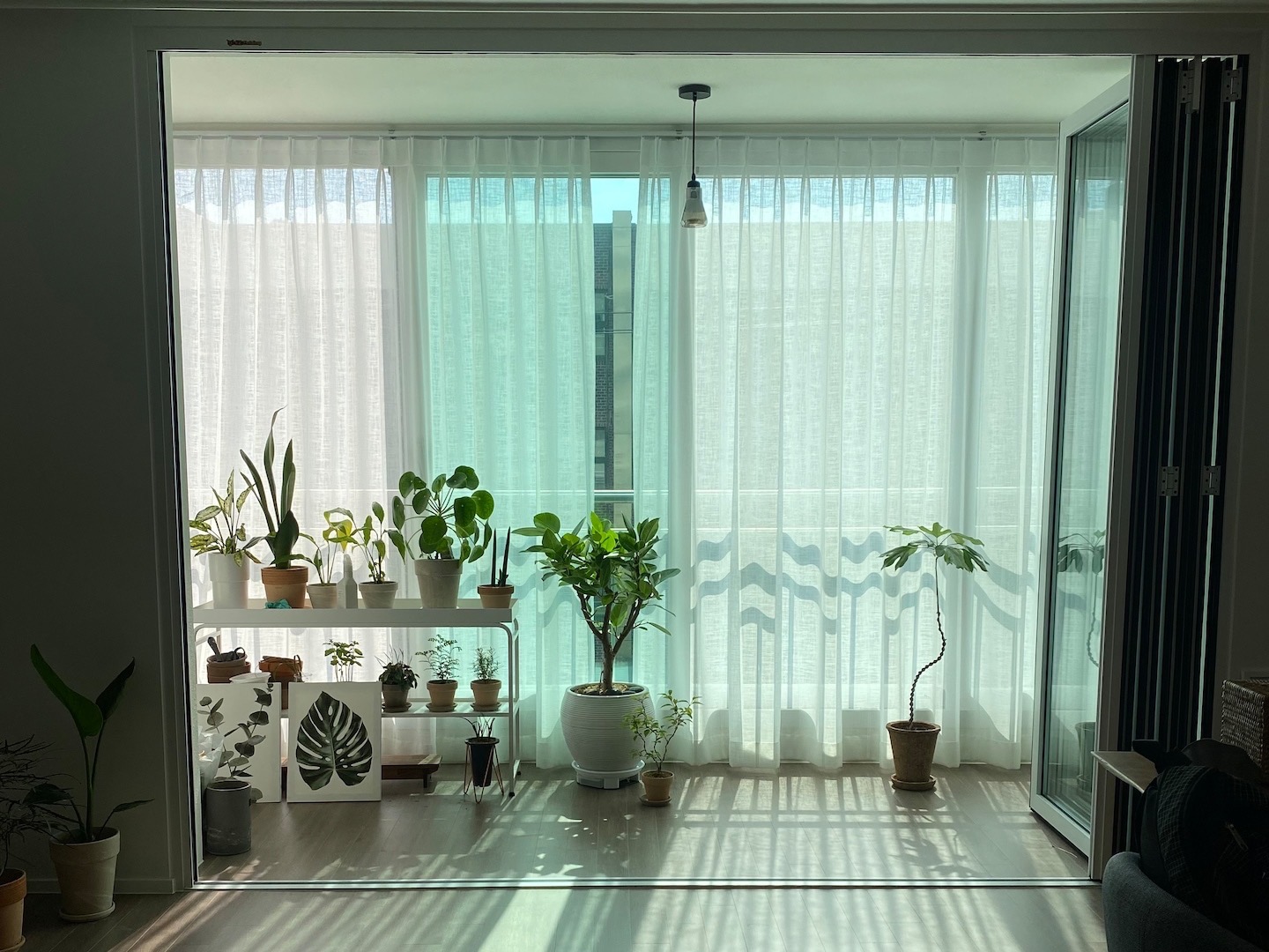 Ở tuổi 36, cô gái chọn sống như một “bà cụ thanh thản”: Công việc đã quá mệt, nhà cửa nhất định phải thật đơn giản- Ảnh 8.