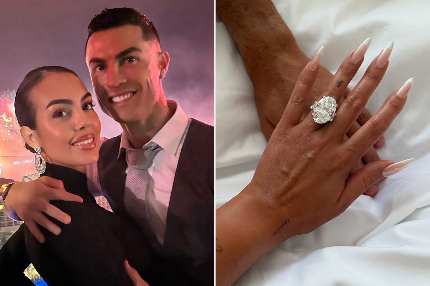 Ronaldo lấn sân showbiz vừa đóng phim, vừa chuẩn bị cưới Georgina: CR7 bước vào chương mới sau World Cup - Ảnh 5. Ronaldo lấn sân showbiz vừa đóng phim, vừa chuẩn bị cưới Georgina: CR7 bước vào chương mới sau World Cup - Ảnh 5.