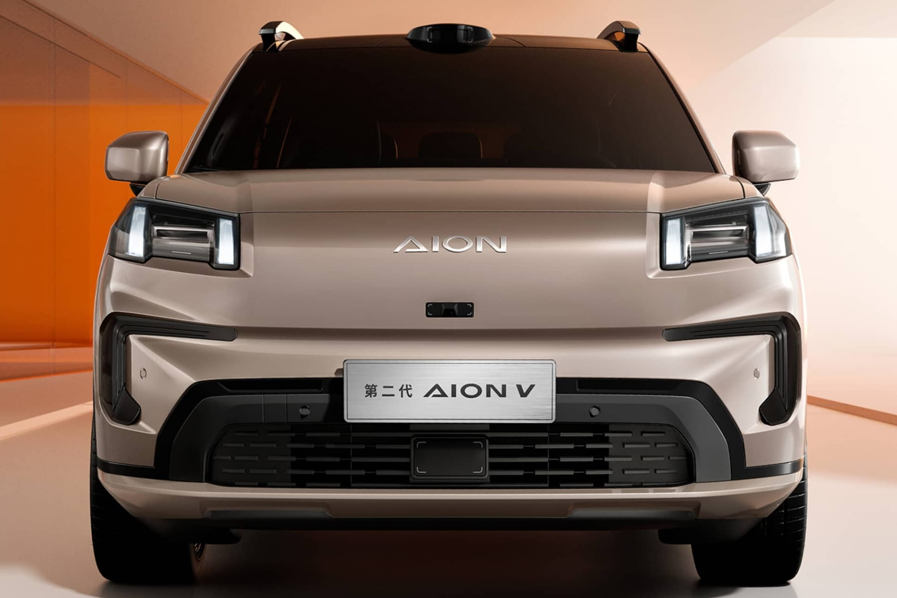 Xe điện Trung Quốc GAC Aion gặp sự cố pin sau 150 . 000 Km và nâng bảo hành lên 300 . 000 Km - Ảnh 3. Xe điện Trung Quốc GAC Aion gặp sự cố pin sau 150 . 000 Km và nâng bảo hành lên 300 . 000 Km - Ảnh 3.