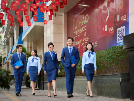 NCB tăng tốc mạnh mẽ trong nửa đầu 2026, sẵn sàng năng lực cho giai đoạn tăng trưởng mới - Ảnh 1. NCB tăng tốc mạnh mẽ trong nửa đầu 2026, sẵn sàng năng lực cho giai đoạn tăng trưởng mới - Ảnh 1.
