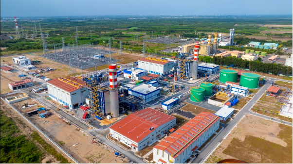 PV Power giải quyết tốt các vấn đề tài chính tồn đọng - Ảnh 1. PV Power giải quyết tốt các vấn đề tài chính tồn đọng - Ảnh 1.
