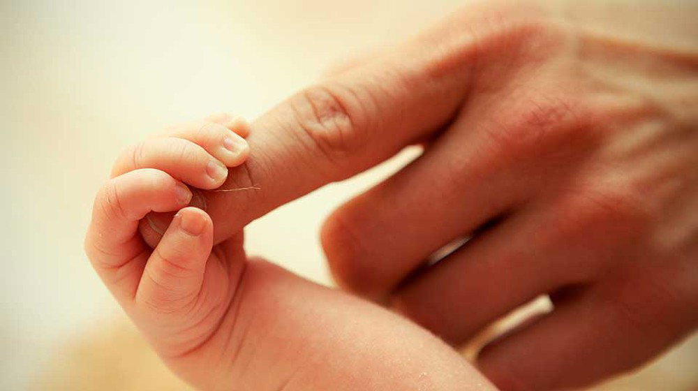 Điều bất ngờ về phát triển não bộ trẻ sơ sinh không phải học sớm - Ảnh 3. Điều bất ngờ về phát triển não bộ trẻ sơ sinh không phải học sớm - Ảnh 3.