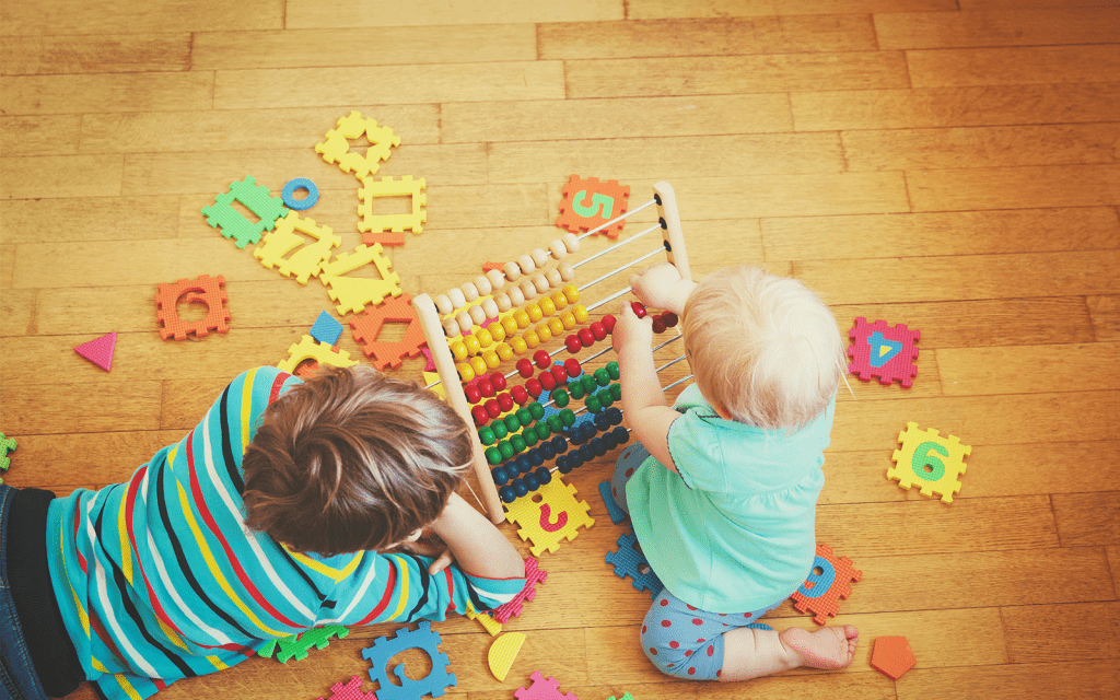 Điều bất ngờ về phát triển não bộ trẻ sơ sinh không phải học sớm - Ảnh 4. Điều bất ngờ về phát triển não bộ trẻ sơ sinh không phải học sớm - Ảnh 4.