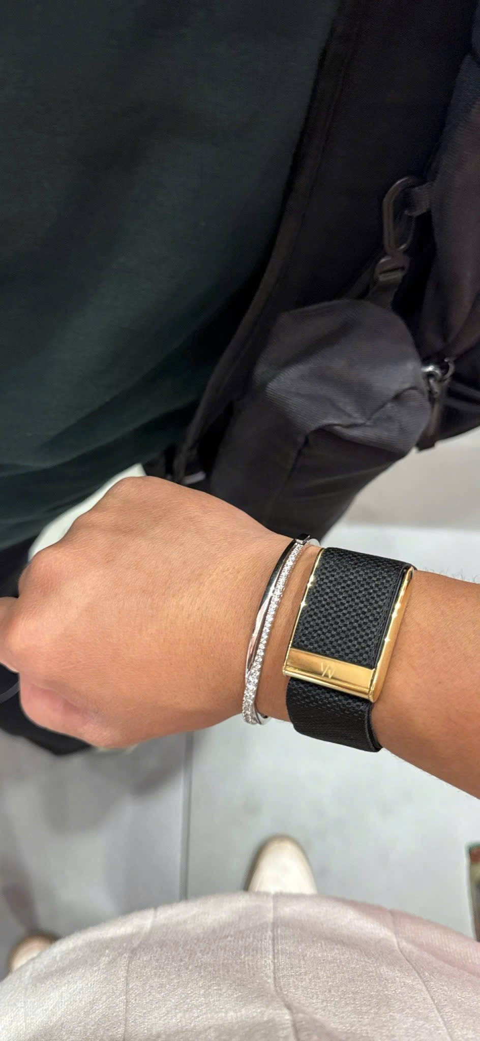 WHOOP và Apple Watch: Hai triết lý kinh doanh đối lập trong công nghệ thiết bị đeo 2026 - Ảnh 4. WHOOP và Apple Watch: Hai triết lý kinh doanh đối lập trong công nghệ thiết bị đeo 2026 - Ảnh 4.