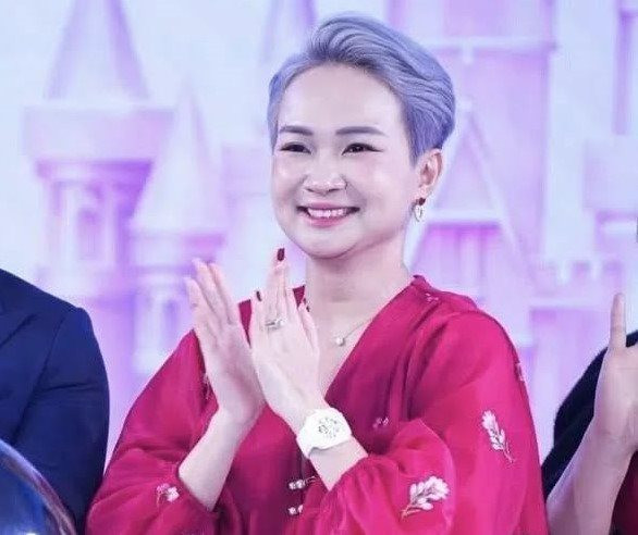 Phó Giám đốc Crystal Bay Phan Hoàng Phong Thu không bị khởi tố vụ hợp đồng kỳ nghỉ - Ảnh 1. Phó Giám đốc Crystal Bay Phan Hoàng Phong Thu không bị khởi tố vụ hợp đồng kỳ nghỉ - Ảnh 1.