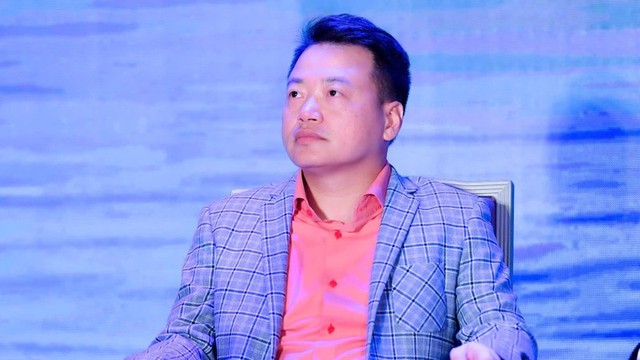 Ví Ngân Lượng của Shark Bình đã giúp Mr Pips rửa tiền như thế nào? - Ảnh 1.