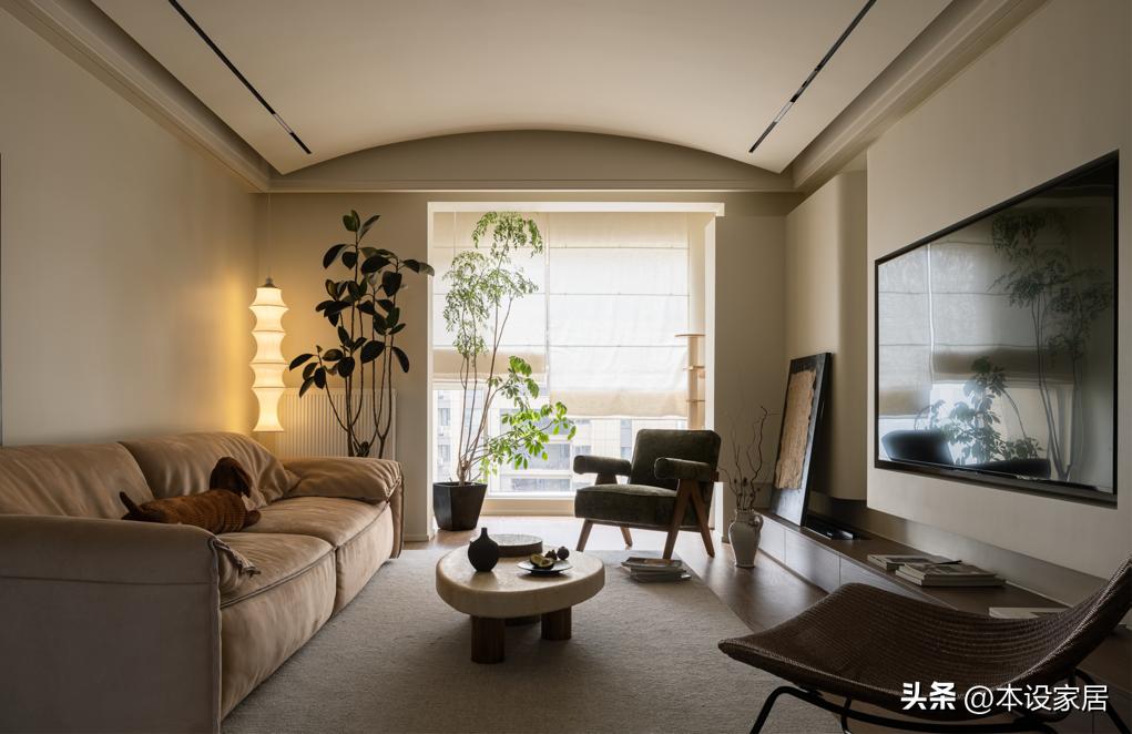 Nghỉ hưu 10 năm, người phụ nữ 60 tuổi bán nhà lớn để mua 2 căn hộ: Ở gần con gái nhưng không làm phiền nhau, cuộc sống ai cũng ngưỡng mộ.- Ảnh 5.