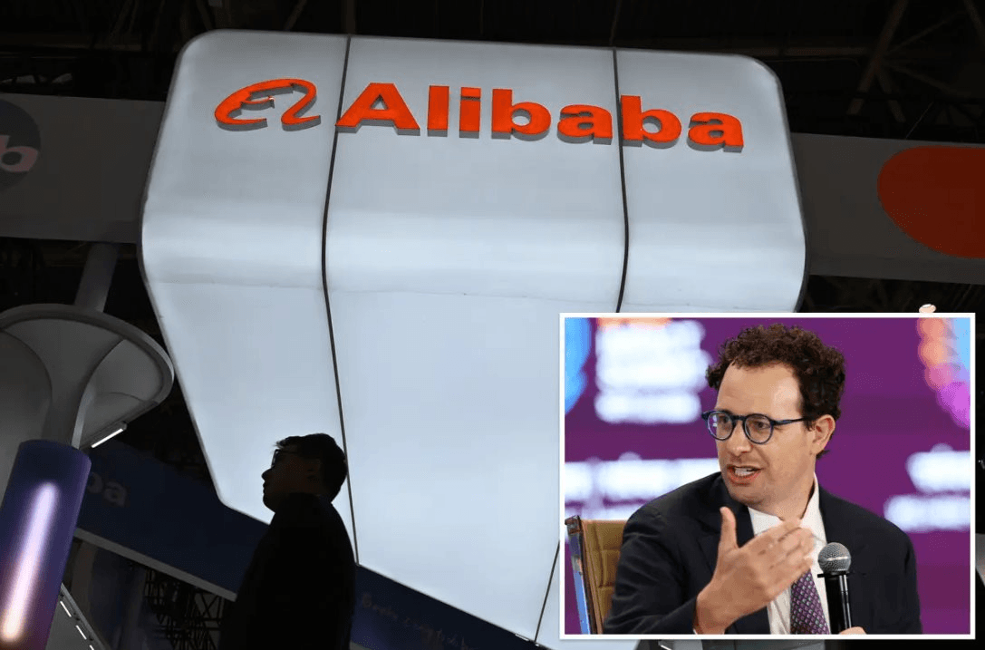 Alibaba nói không với Claude Code: Khi AI không còn chỉ cạnh tranh về sức mạnh, mà còn là cuộc chiến niềm tin và bảo mật - Ảnh 2.