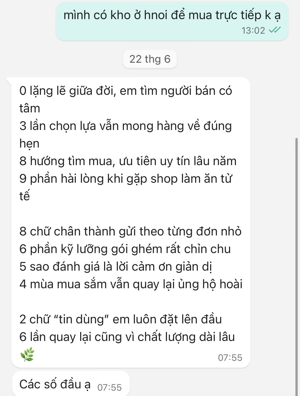 Từ bài thơ, nhạc thiếu nhi đến ‘mật mã’, nói lái: Chủ shop thương mại điện tử nghĩ đủ cách ‘lách luật’ gửi số điện thoại cho khách - Ảnh 1.