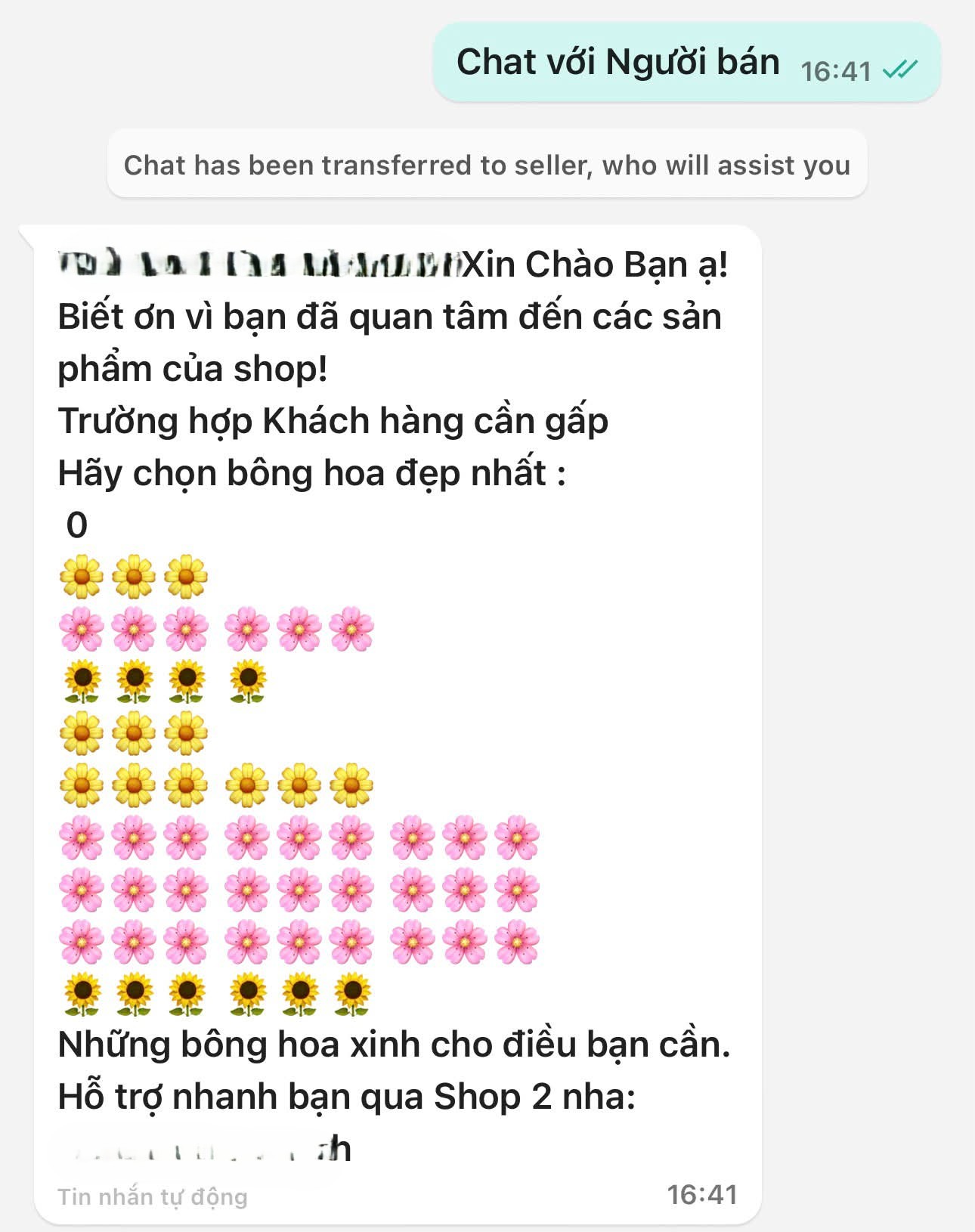 Từ bài thơ, nhạc thiếu nhi đến ‘mật mã’, nói lái: Chủ shop thương mại điện tử nghĩ đủ cách ‘lách luật’ gửi số điện thoại cho khách - Ảnh 7.