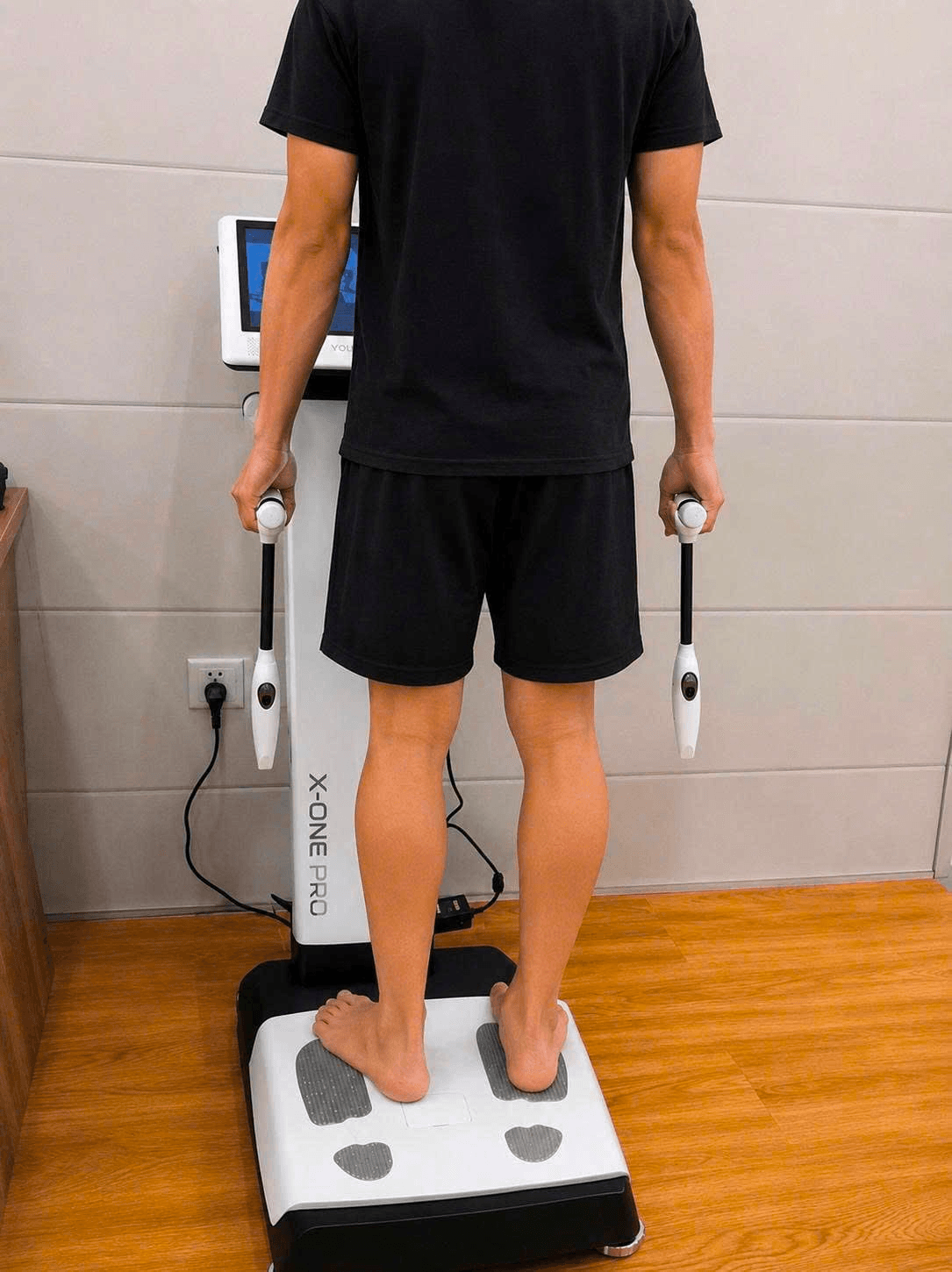 Cân thông minh và độ chính xác: Sự thật 17 % mà dân gymer cần biết - Ảnh 4. Cân thông minh và độ chính xác: Sự thật 17 % mà dân gymer cần biết - Ảnh 4.