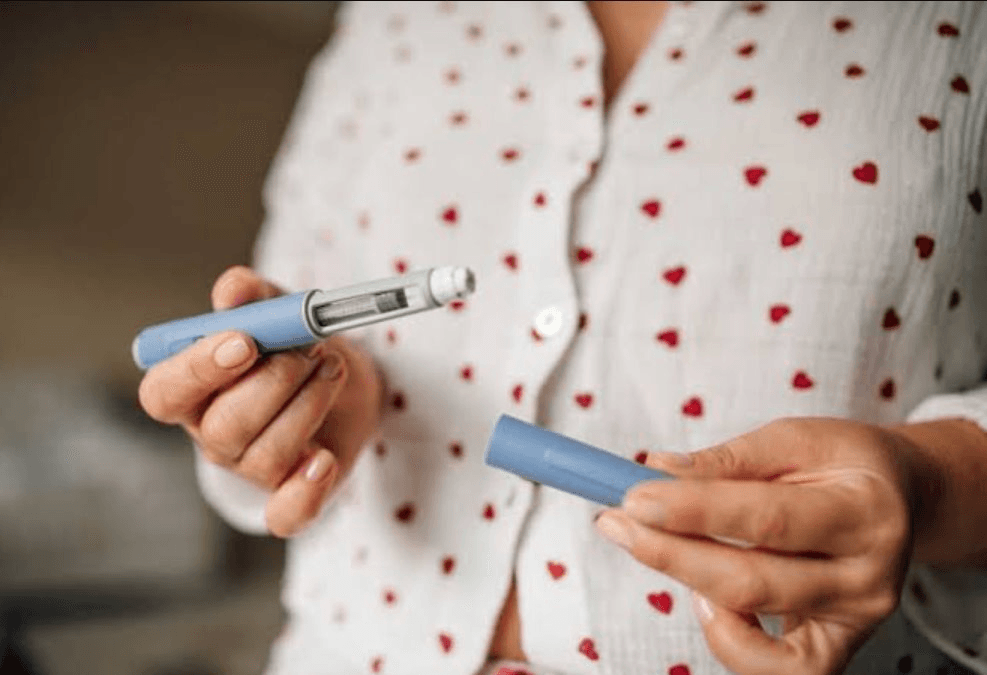 Mô hình telehealth và cơn sốt thuốc giảm cân GLP - 1: Thị trường hàng tỷ USD năm 2026 - Ảnh 3.
