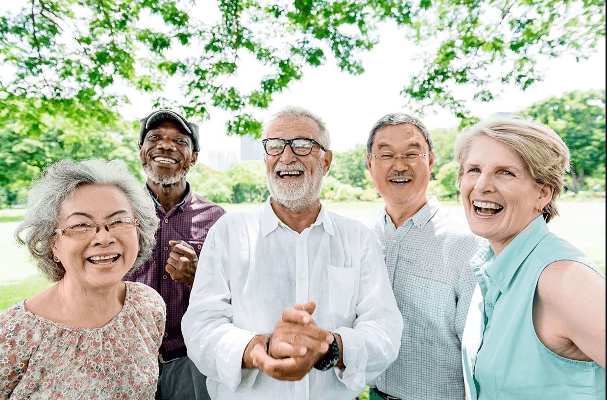 Sự thật về Blue Zones: Những vùng đất sống thọ nhờ thói quen đơn giản - Ảnh 2.