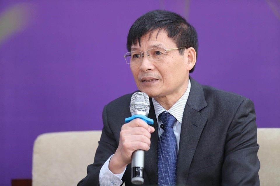 Tổng Thư kí Hiệp hội Dệt may: Vincons đưa ra mức lương rất cao, nếu chúng tôi trả lương như thế chỉ có sập tiệm - Ảnh 1.