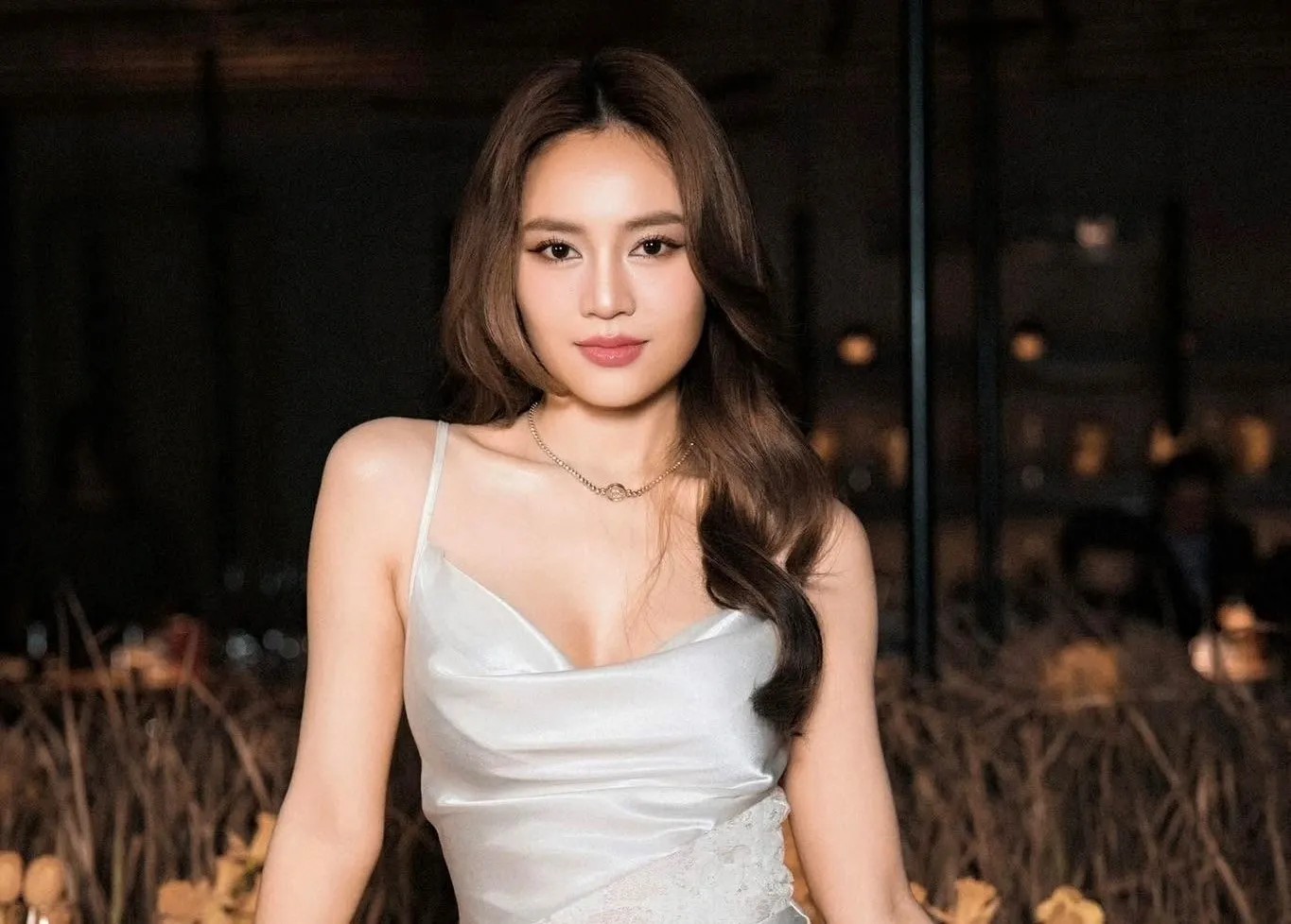 Chuyện gì đang xảy ra với Ninh Dương Lan Ngọc? - Ảnh 4. Chuyện gì đang xảy ra với Ninh Dương Lan Ngọc? - Ảnh 4.