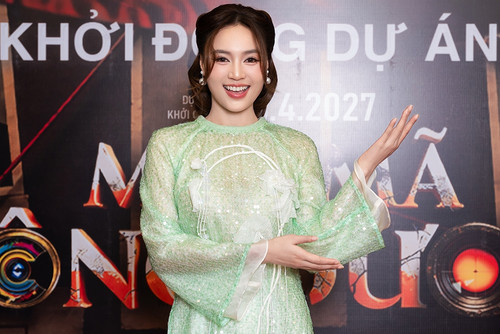 Chuyện gì đang xảy ra với Ninh Dương Lan Ngọc? - Ảnh 3. Chuyện gì đang xảy ra với Ninh Dương Lan Ngọc? - Ảnh 3.