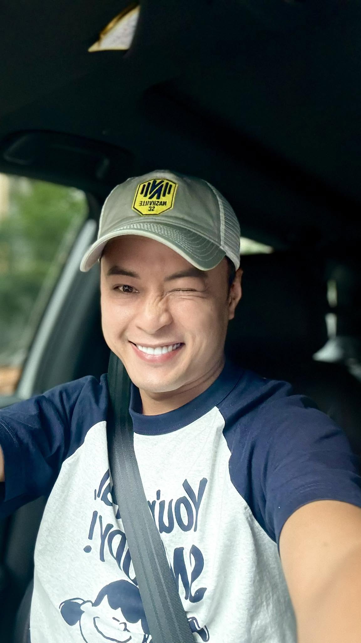 Diễn viên Hồng Đăng cảnh báo - Ảnh 2.