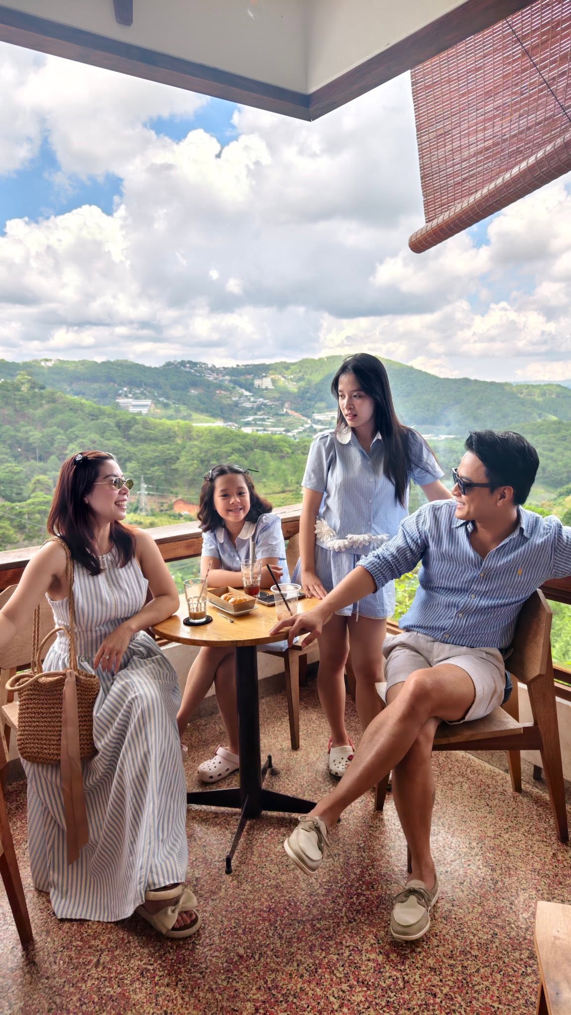 Diễn viên Hồng Đăng cảnh báo - Ảnh 3.